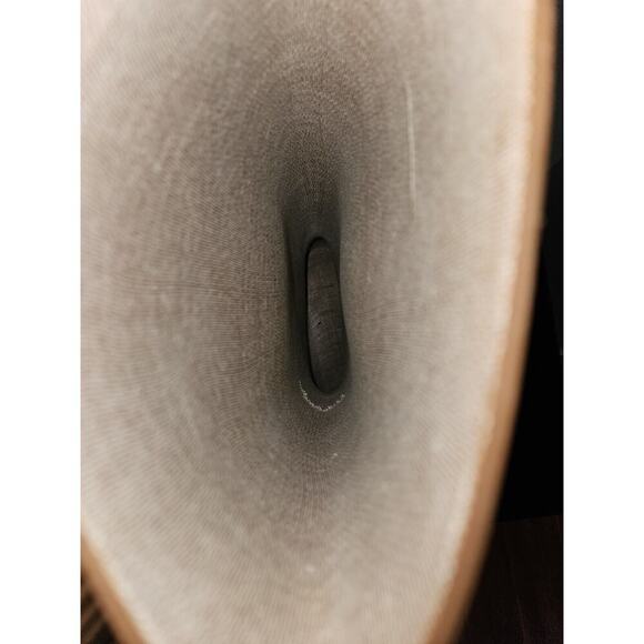 LIZA RIGON Vintage Rubber Rain Boots 1970's Size 6/36 Made In Italy - Picture 14 of 16